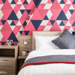 Cityroomz Edinburgh Edinburgh 