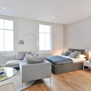 Destiny Scotland   St Andrew Square Apartments