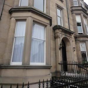 Palmerston Suites Edinburgh 