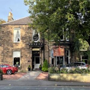 Guest houses in Edinburgh 