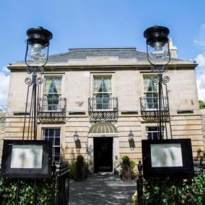 Hotel in Edinburgh 