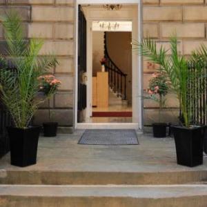 Aparthotels in Edinburgh 