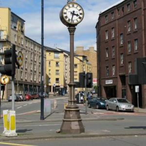 City Centre Rooms-Lauriston Edinburgh 