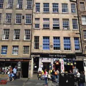 High St Flat 