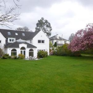 Carmichael Edinburgh 