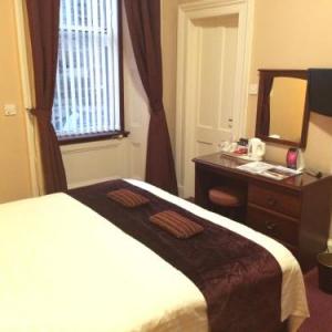Hampton Hotel by Greene King Inns