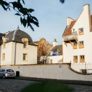 Holiday homes in Edinburgh 