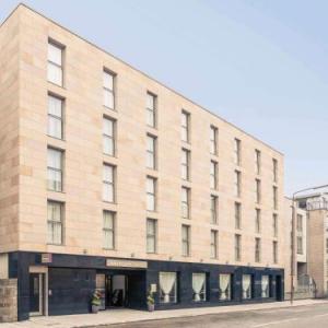 mercure Edinburgh Haymarket 
