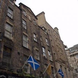 Niddry Street Apartments Edinburgh Edinburgh 