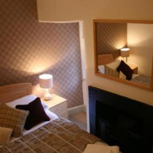 Royal Mile Budget Apartments