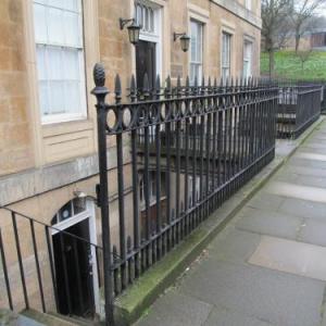 Guest houses in Edinburgh 