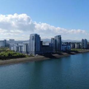 Grand Harbour Apartments
