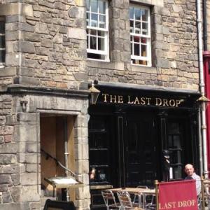 Grassmarket Old town Boutique Apartment Edinburgh