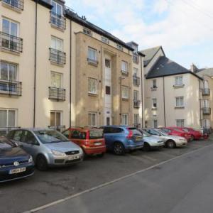 Waverley Park Apartment Edinburgh 