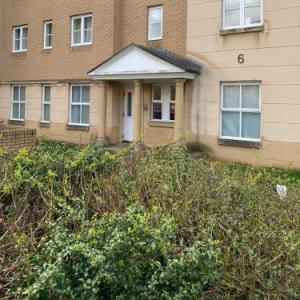 tytler Gardens Apartment Edinburgh 