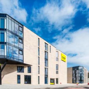 Student accommodation in Edinburgh 