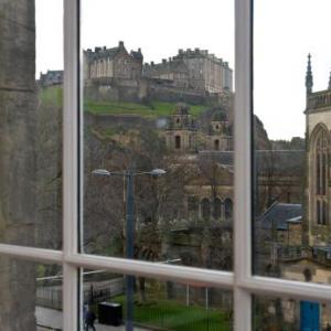 Destiny Scotland   Princes Street Residence
