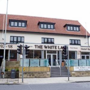 the White Lady Wetherspoon