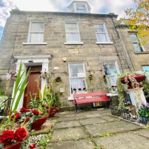 16 Pilrig Guest House 