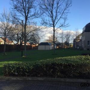 Suffolk Park Apartments Edinburgh 