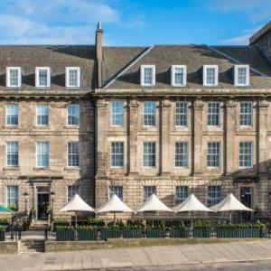 Courtyard by Marriott Edinburgh