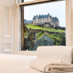 easyHotel Edinburgh