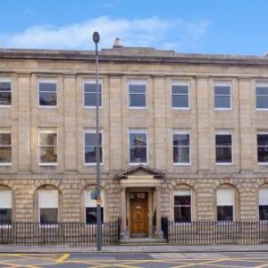 Destiny Scotland   Distillers House 