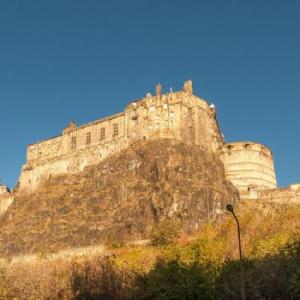 Apartment in Edinburgh 