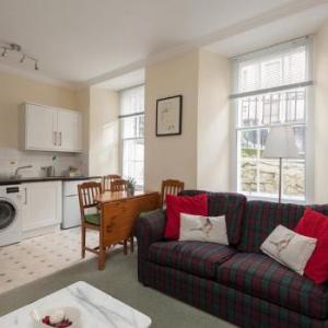 Apartment in Edinburgh 