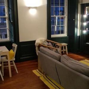 Apartment in Edinburgh 