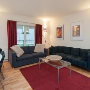 Apartment in Edinburgh 