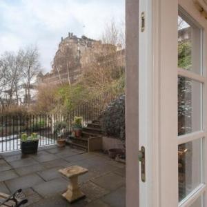 Apartment in Edinburgh 