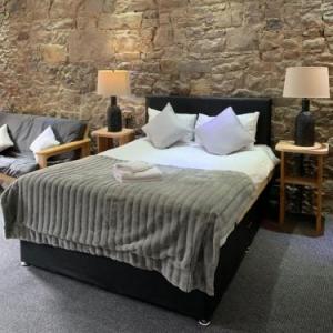 Royal mile Suites by the Castle