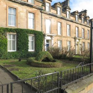 thornfield Guest House Edinburgh 