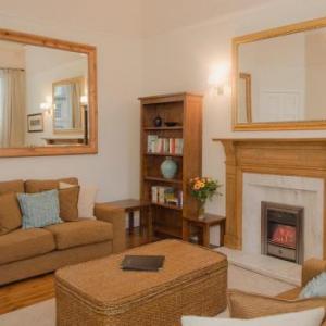 the Lynedoch Place Residence