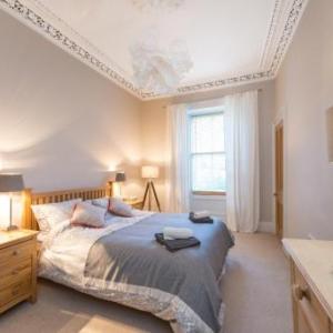 Dean Terrace Apartment Edinburgh