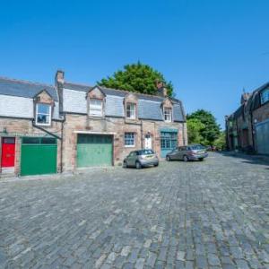 Belford Mews Apartment