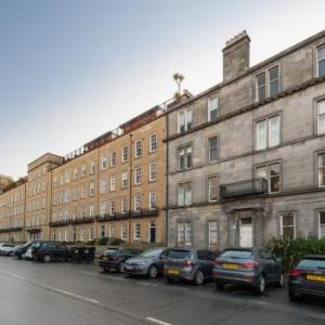 Apartment in Edinburgh 