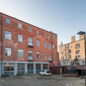 Apartment in Edinburgh 