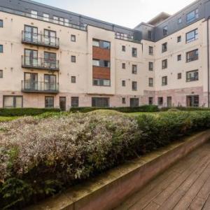 Apartment in Edinburgh 