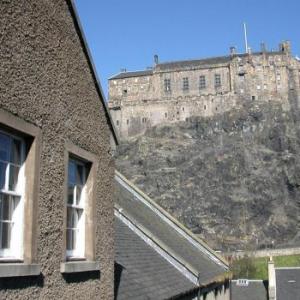 the Webstersland Residence Edinburgh