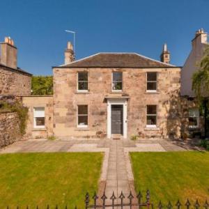The Lochside House Residence Edinburgh
