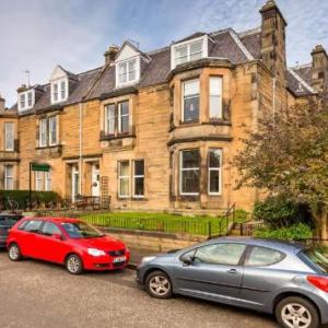 Airdenair Guest House Edinburgh