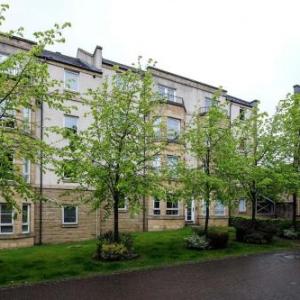 Dicksonfield Apartment Edinburgh 