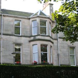 Apartment in Edinburgh 