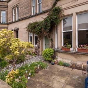 the Lauderdale Street Residence Edinburgh 