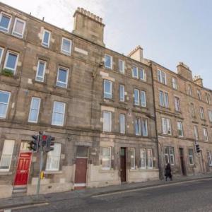 The Broughton Road Residence Edinburgh