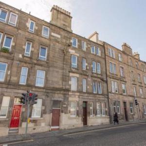 Apartment in Edinburgh 