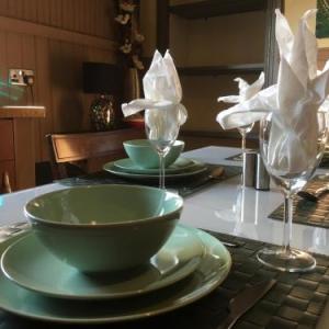 meadowbank Apartments