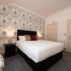 Royal Princes Suites Edinburgh 